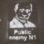 Public Enemy N1