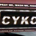 Cyko!
