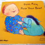 Row your boat