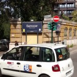Итальянские картинки: Samocar