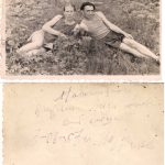 Секреты старых фотографий