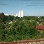 Подберлинье
