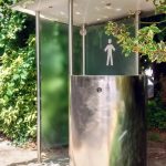 Туалеты и дискриминация