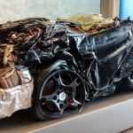 Porsche compact