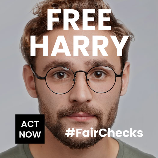 Free Harry