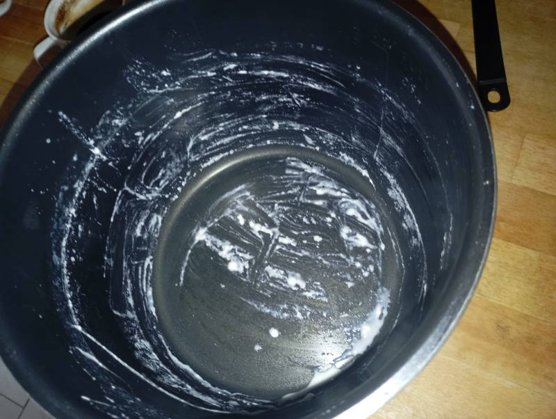 Хозяйке на заметку