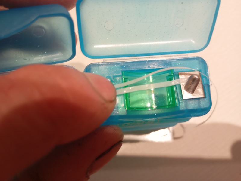 Oral-B против инфляции